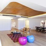 香港中环地利根德阁公寓