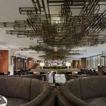 北京港丽主题餐厅设计