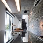 顺德“聚舍”画廊式LOFT风格私人住宅