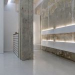 索非亚La Scarpa LOFT风格专卖店