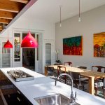 海牙工业风格住宅改造设计