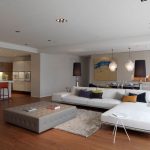 台北Whisper of Light住宅设计