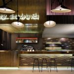 希腊O13 LOFT风格海洋主题咖啡厅