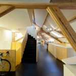 布鲁塞尔Minale Design办公室设计