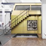 德国Halle A LOFT风格办公室设计