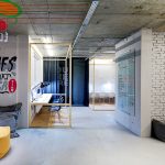 基辅媒体艺术学院研讨中心