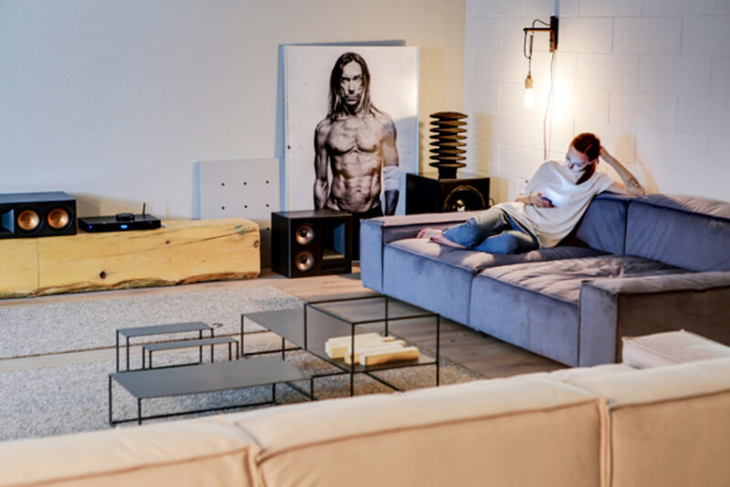 基辅16th LOFT风格住宅设计