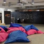 伦敦Wayra’s 创业工作室