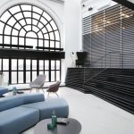 奥斯陆Arkwright办公室设计