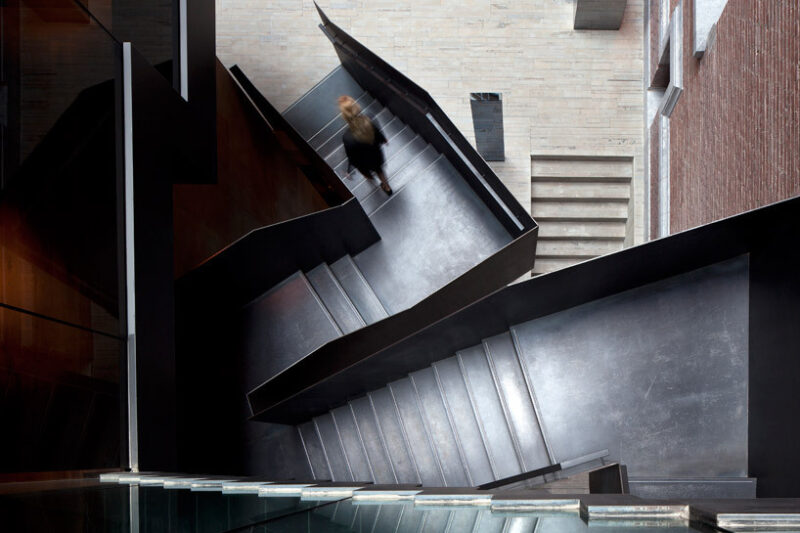 荷兰阿姆斯特丹音乐学院酒店