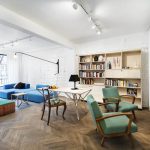 索非亚多功能小户型