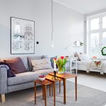 瑞典哥德堡36㎡精致学生公寓