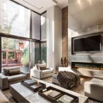 纽约80 Washington别墅