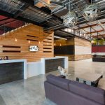 Iron Construction办公室