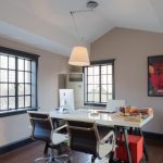 上海Dariel Studio办公室