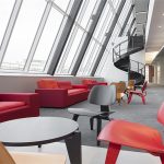 伟达公共关系顾问公司办公室