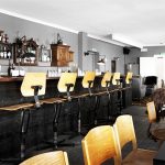 哥本哈根Lidkoeb餐厅