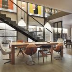 台北张宅阁楼设计