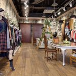 Mood Swings 服装专卖店