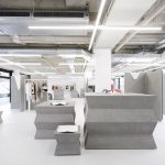 柏林ODEEH概念店设计