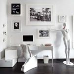 时尚前卫LOFT单身公寓