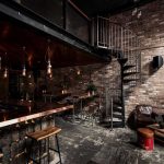 悉尼 Donny’s 工业风格酒吧