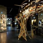 巴黎欧莱雅概念店设计