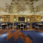 天津融高档主题餐厅设计