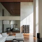 Zhukovka XXI 私人别墅