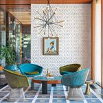 现代时尚度假别墅