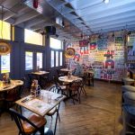 巴西Cabana烧烤餐厅