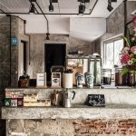 泰国SRI BROWN 咖啡厅