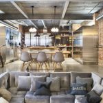 LOFT风格住宅空间改造