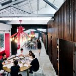 北京Woods Bagot建筑工作室设计