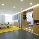 北京IX Atelier国际建筑工作室设计