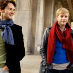 德国高端时尚服装品牌Achtland