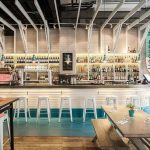 夏威夷风情，上海海鲜餐厅Hooked设计