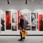 音乐与活力-纳什维尔索尼音乐创意办公室设计