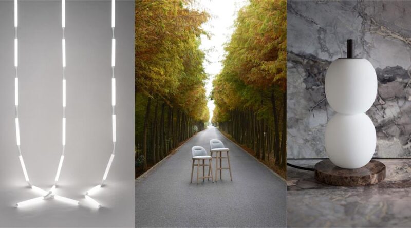 2018开年第一展—IMM Cologne 2018德国科隆国际家具展