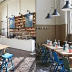 赫尔辛基Story餐厅设计