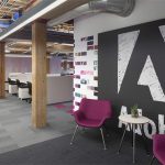 圣何塞Adobe总部办公室