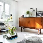 87㎡北欧风格公寓设计