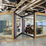 都柏林Airbnb办公室