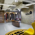 雅加达 Bates 141办公室