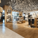 深圳深业上城无印良品零售店