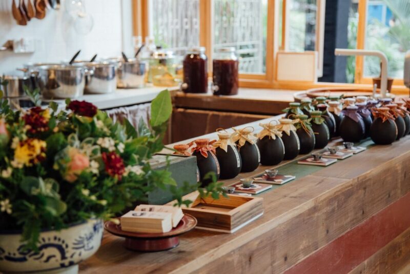 广州旧物仓改造设计