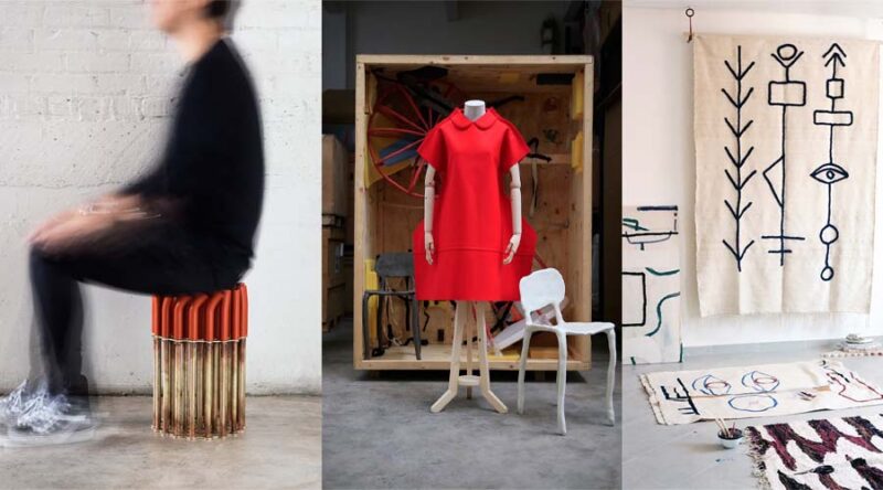 2018 MAISON&OBJET PARIS 法国巴黎时尚家居设计展