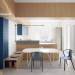 森林之家—意大利热那亚乡村小宅翻新设计