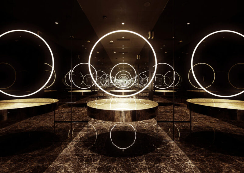 荷兰顶尖室内设计杂志《FRAME》首届FRAME Awards盘点