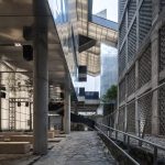 建筑改造之连州旧糖果厂的摄影博物馆转变–广州源计划建筑事务所